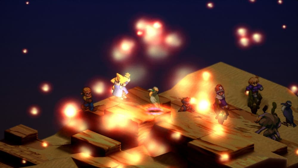 Final Fantasy Tactics: The Ivalice Chronicles – sukces remake’u może otworzyć drogę do kontynuacji