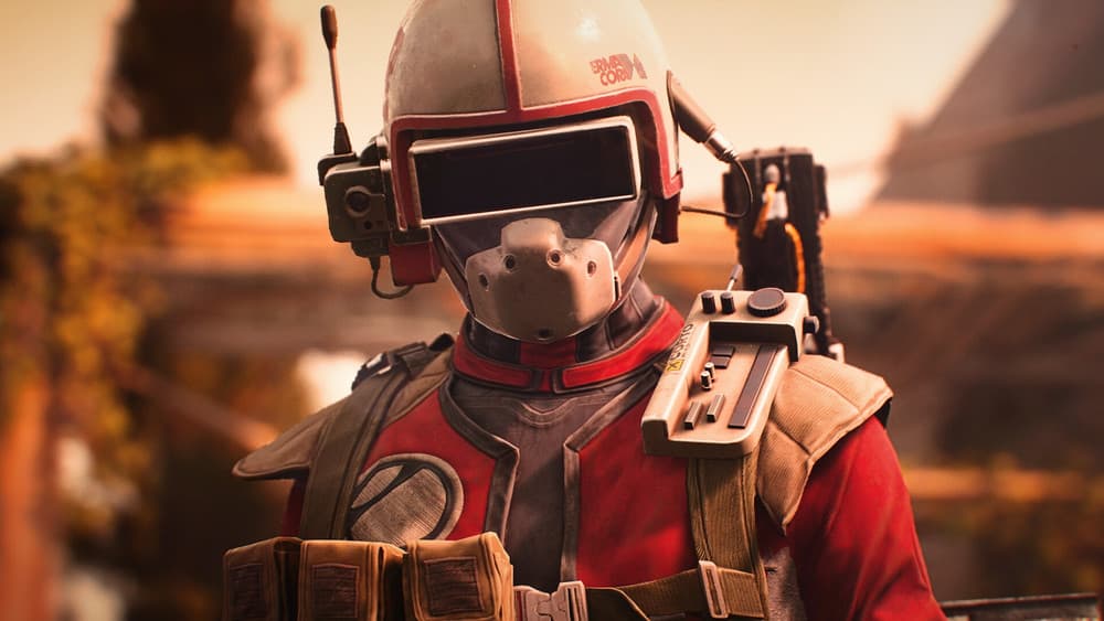 ARC Raiders – nadciąga nowa przygoda sci-fi, a wcześniej test serwerów