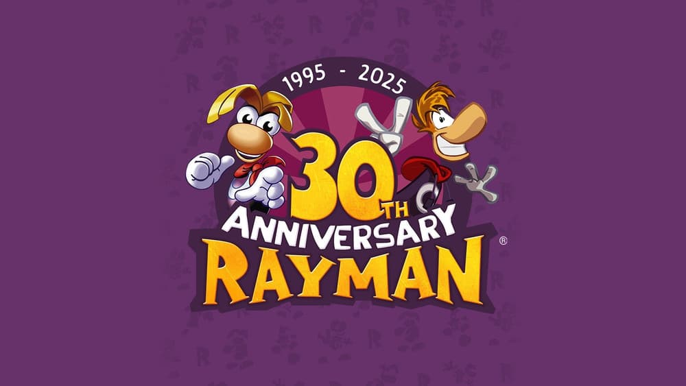Rayman świętuje 30-lecie – Ubisoft zapowiada nowe działania wokół marki