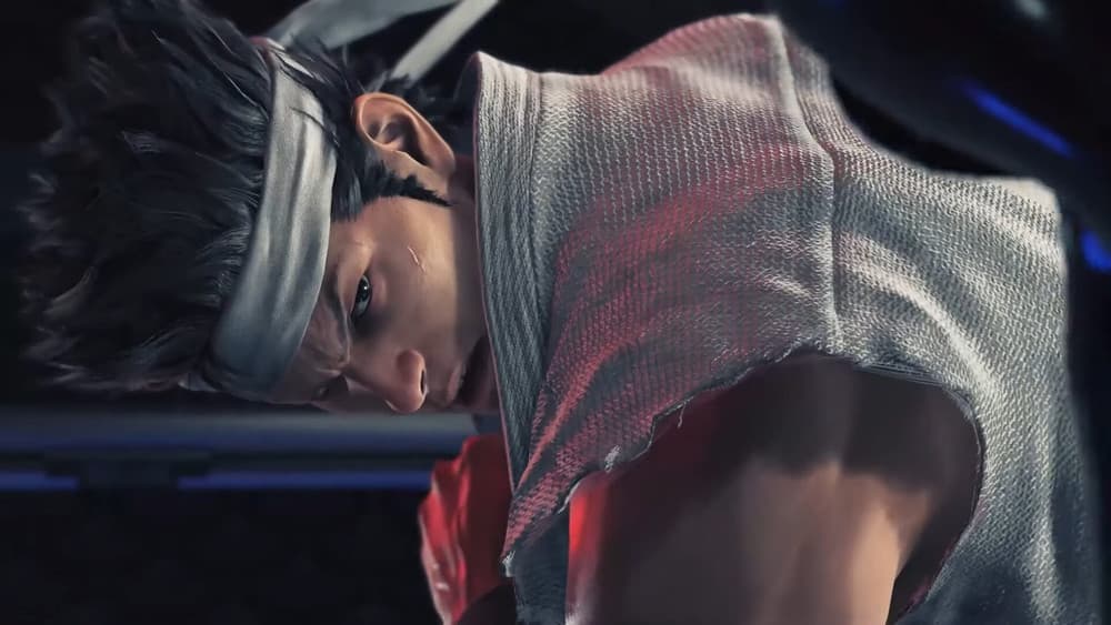 Virtua Fighter 5 R.E.V.O. World Stage — otwarta beta i premiera już niedługo