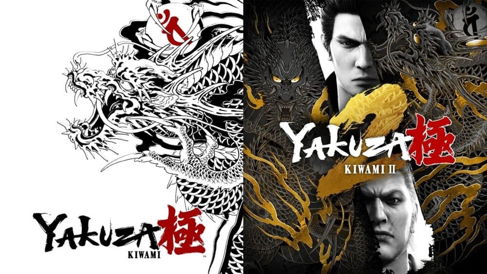 Yakuza Kiwami i Yakuza Kiwami 2 trafią na PS5 i Xbox Series – premiera już 8 grudnia 2025
