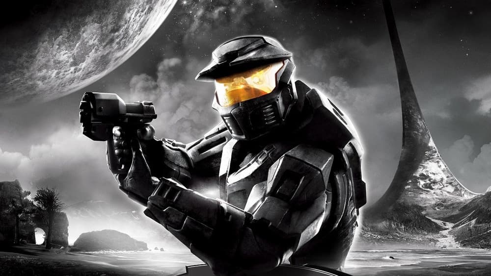 Halo: Combat Evolved — klasyk science-fiction powróci w nowej odsłonie