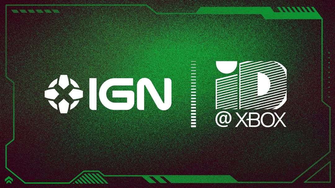 ID@Xbox oraz IGN zapowiadają nowe wydarzenie poświęcone grom niezależnym – start już 28 października 2025
