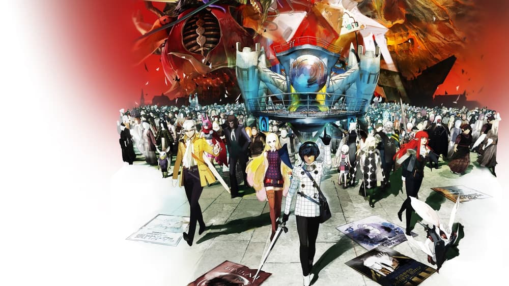 Atlus świętuje rocznicę Metaphor: ReFantazio – czy nadchodzi wersja na Switcha 2?