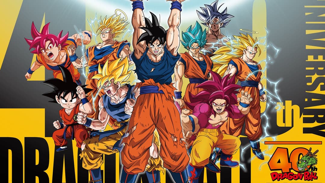 Nowa gra z uniwersum Dragon Ball zostanie zapowiedziana w styczniu 2026