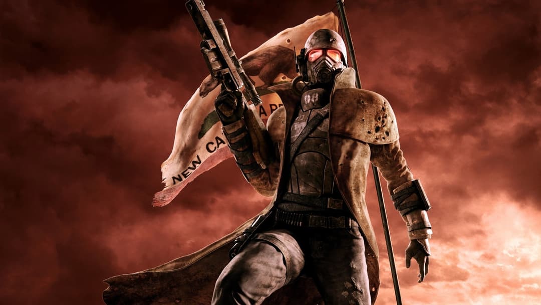 Fallout: New Vegas otrzyma specjalny zestaw na 15-lecie