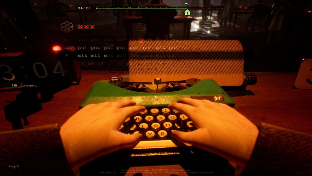 Final Sentence – brutalna gra battle royale, w której błąd ortograficzny może cię zabić