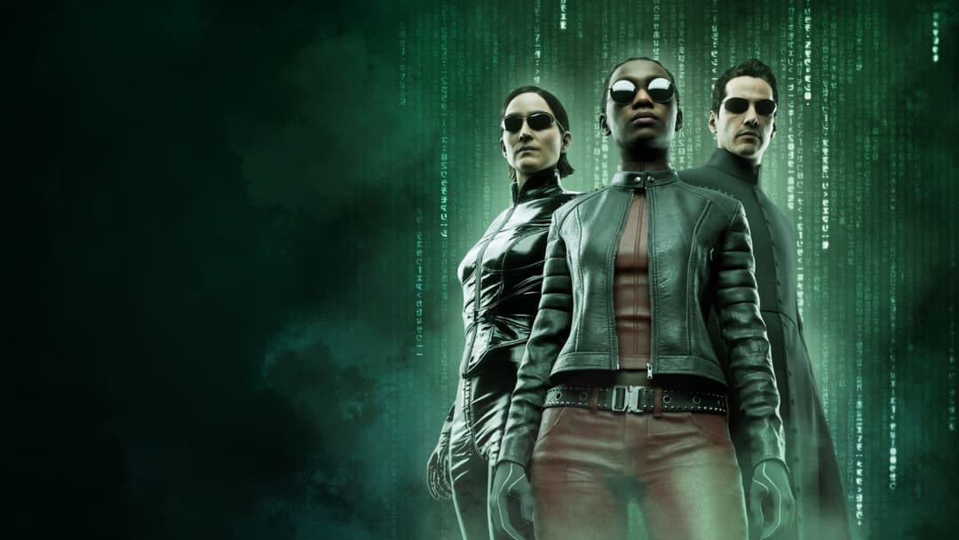 Hideo Kojima chciał stworzyć grę Matrix – Konami powiedziało „nie”