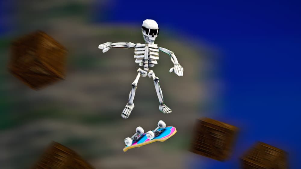 Megabonk – niepozorny roguelike, który szturmem podbił Steam