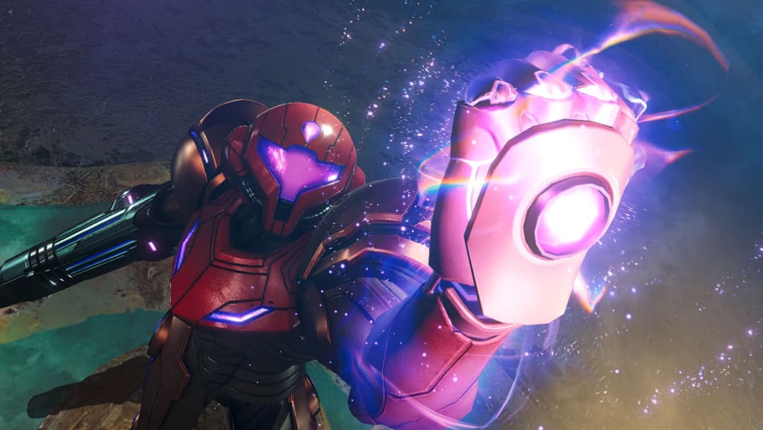 Metroid Prime 4: Beyond może doczekać się wersji demo