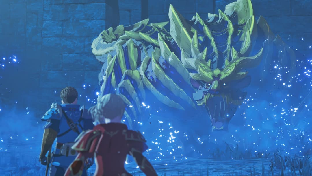 Monster Hunter Stories 3: Twisted Reflection – nowy zwiastun ujawnia więcej szczegółów