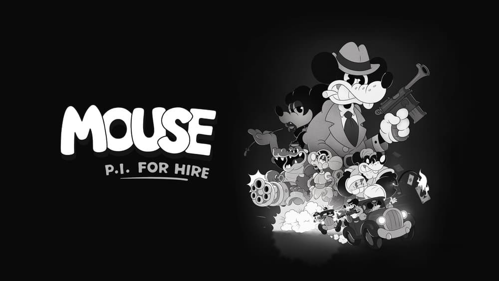 MOUSE: P.I. For Hire! opóźnione do początku 2026 roku