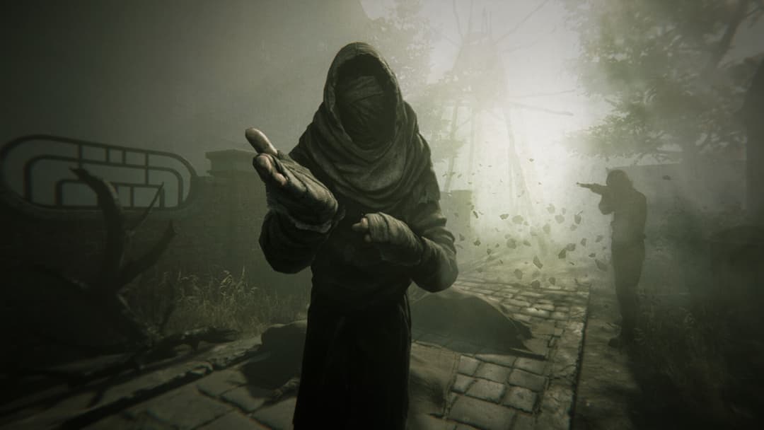Pathologic 3 – psychologiczny horror powraca w 2026 roku