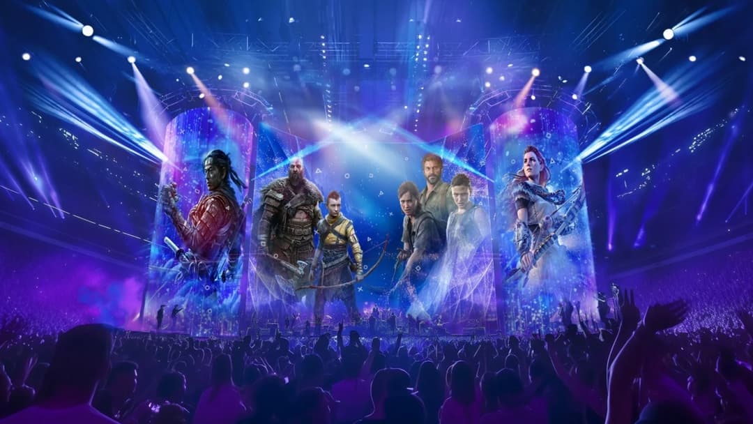 PlayStation: The Concert – amerykańska część trasy skurczona o kolejne daty