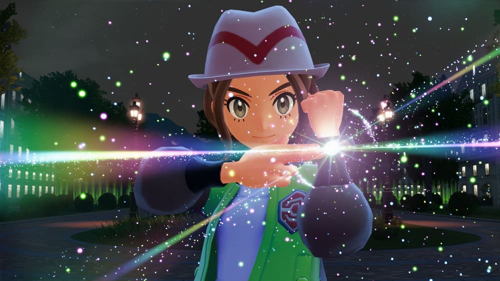 Pokémon Legends: Z-A zalane przeciekami – fani muszą uważać na spoilery