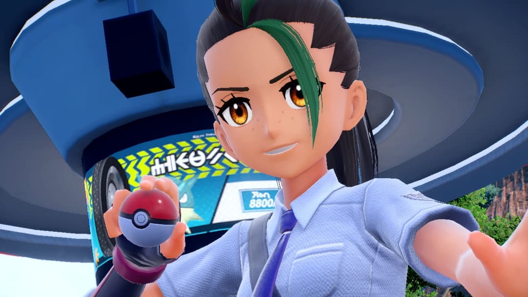 Pokémon Wind and Waves powracają do turowych walk – co wiemy o nowej generacji?