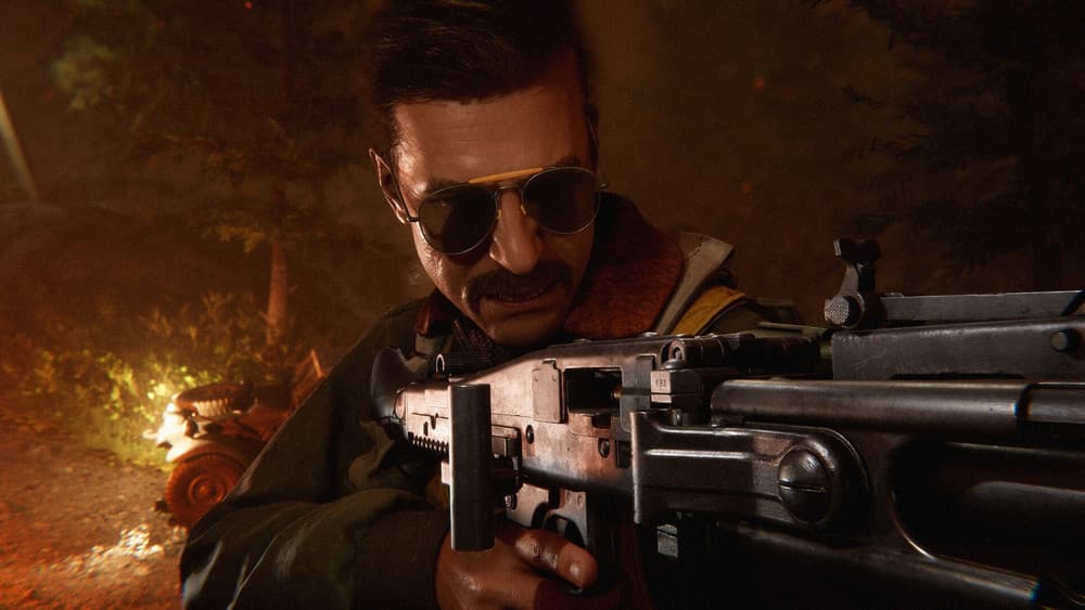 Projekt Z: Beyond Order – kooperacyjna przygoda z zombie w klimacie II wojny światowej