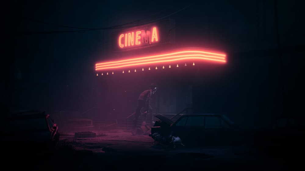REANIMAL – nowy horror od twórców Little Nightmares zadebiutował w wersji demo na PC