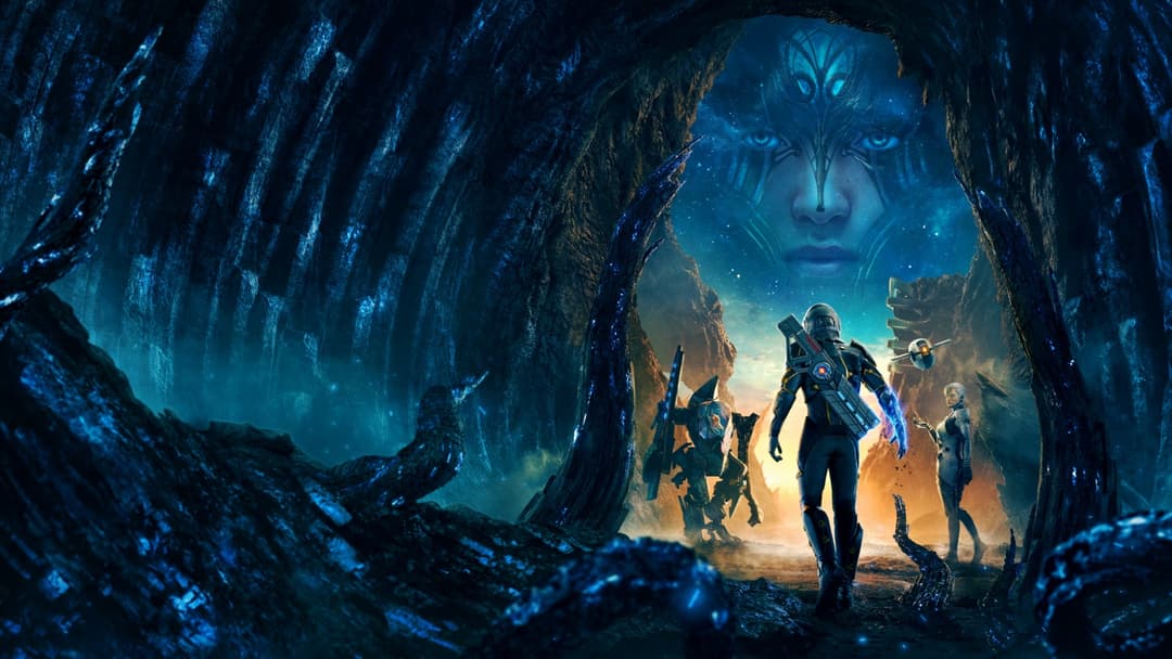 EXODUS – kosmiczne RPG powraca z nowymi materiałami i obietnicą emocjonującej przygody
