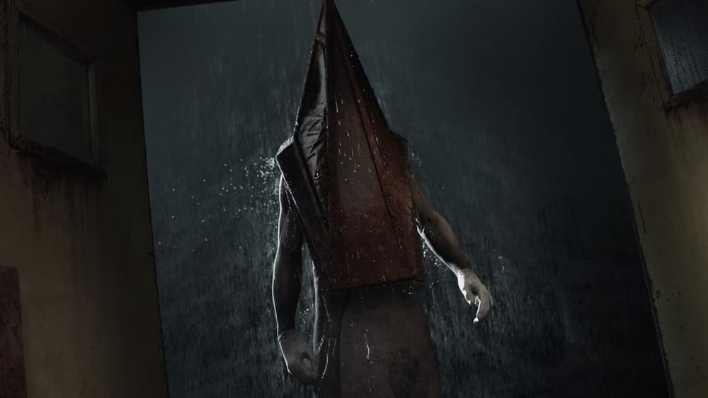 Silent Hill 2 — nadchodzą ekscytujące ogłoszenia, film i nowe wersje gry