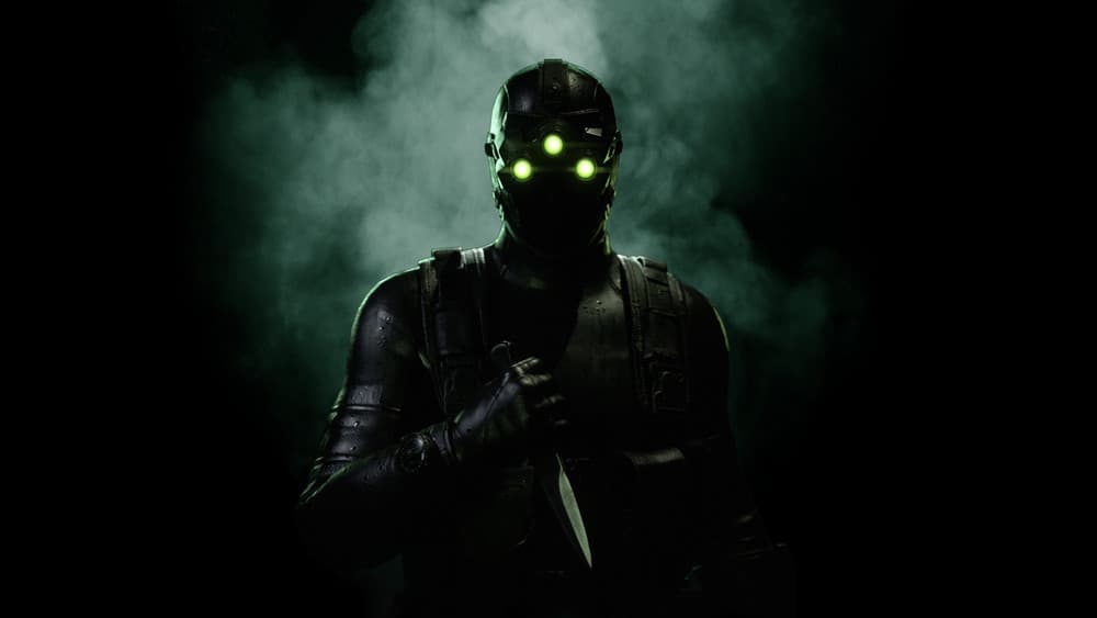 Splinter Cell Remake może stracić kolejnego reżysera gry