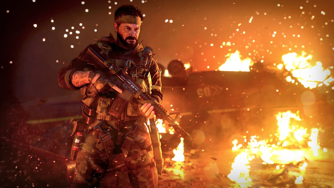Film Call of Duty zyskuje reżysera i scenarzystę – ruszają prace nad ekranizacją