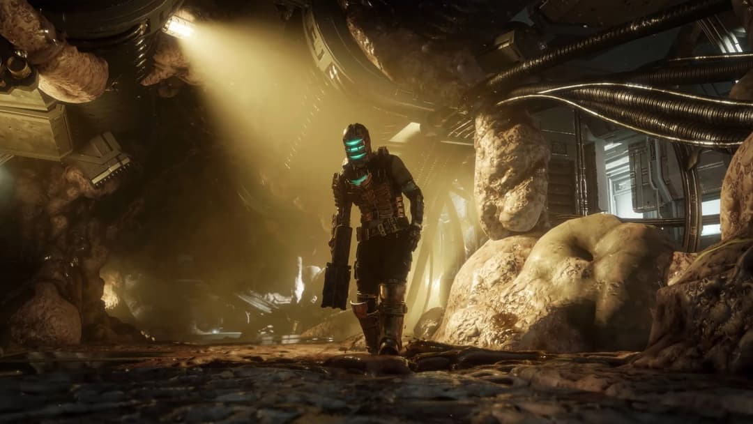 Twórca Dead Space walczy o czwartą część serii – czy EA da zielone światło?