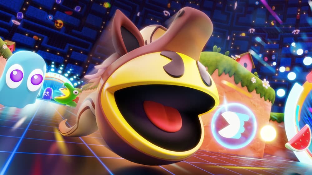 PAC-MAN Mega Tunnel Battle: Chomp Champs zniknie z rynku – koniec serwerów z końcem 2025 roku