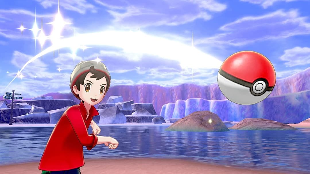 Harmonogram gier Pokémon aż do 2030 roku wyciekł do sieci