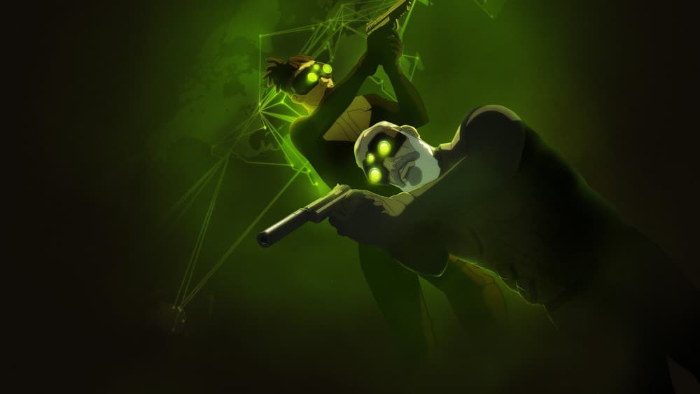 Splinter Cell: Deathwatch – oficjalnie potwierdzono drugi sezon