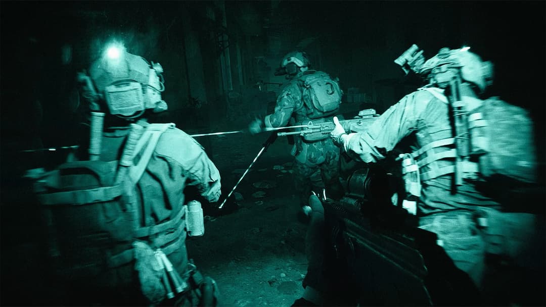 Battlefield 6 z sześcioma nowymi trybami gry – oto co wiemy