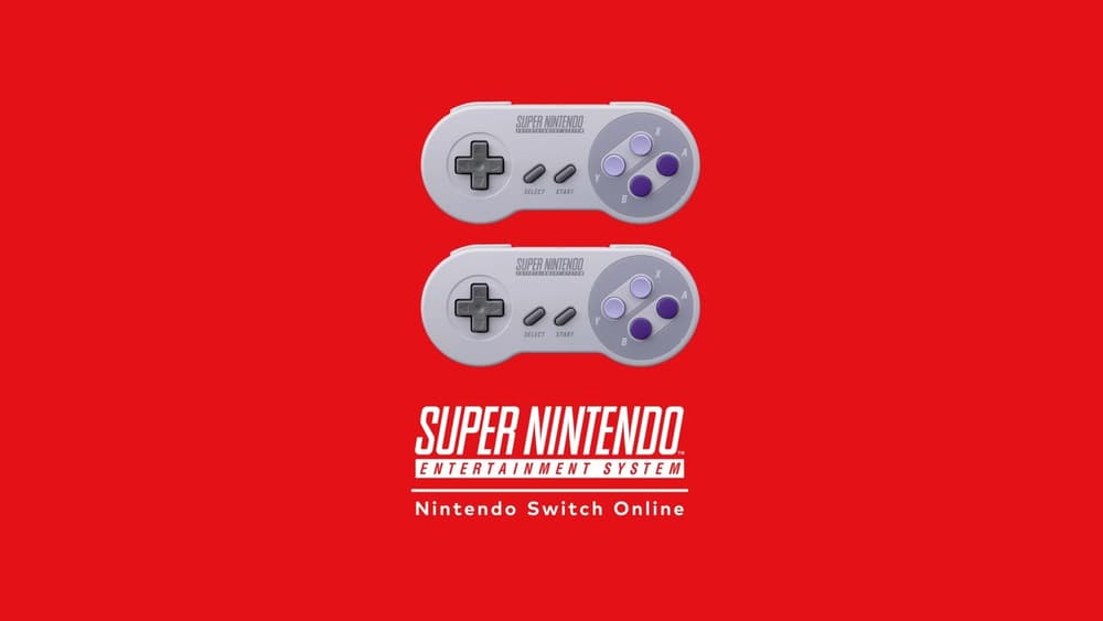 Trzy nowe gry SNES dostępne na Nintendo Switch i Switch 2