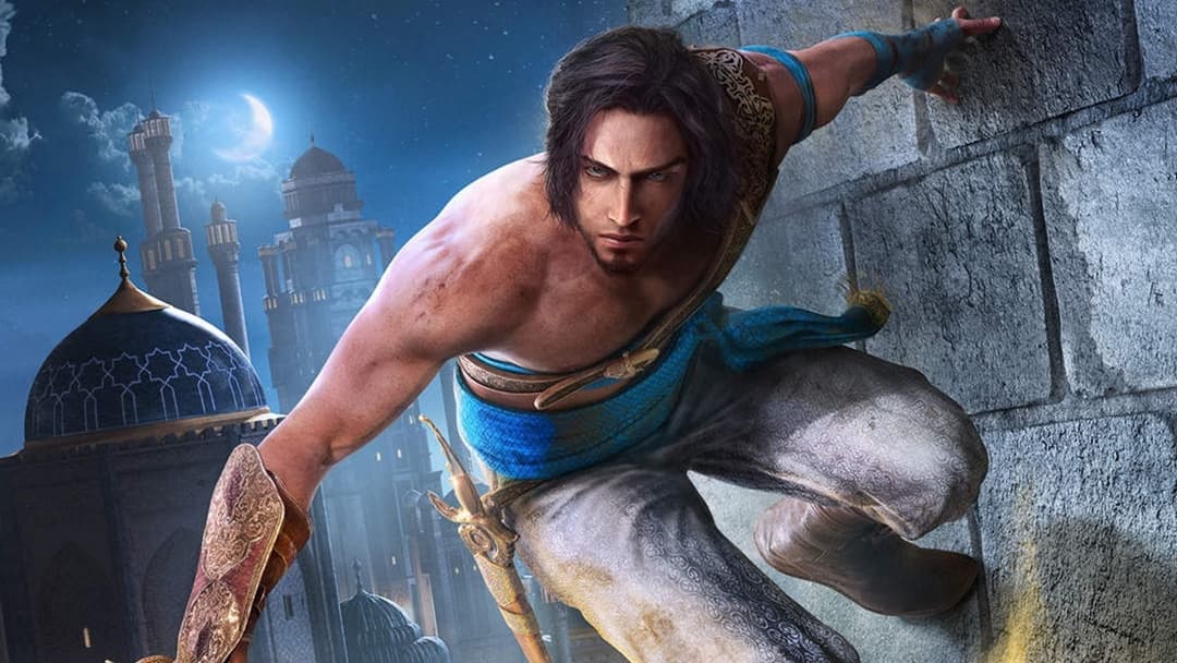 Farah zostanie sojuszniczką w remake’u Prince of Persia: Sands of Time