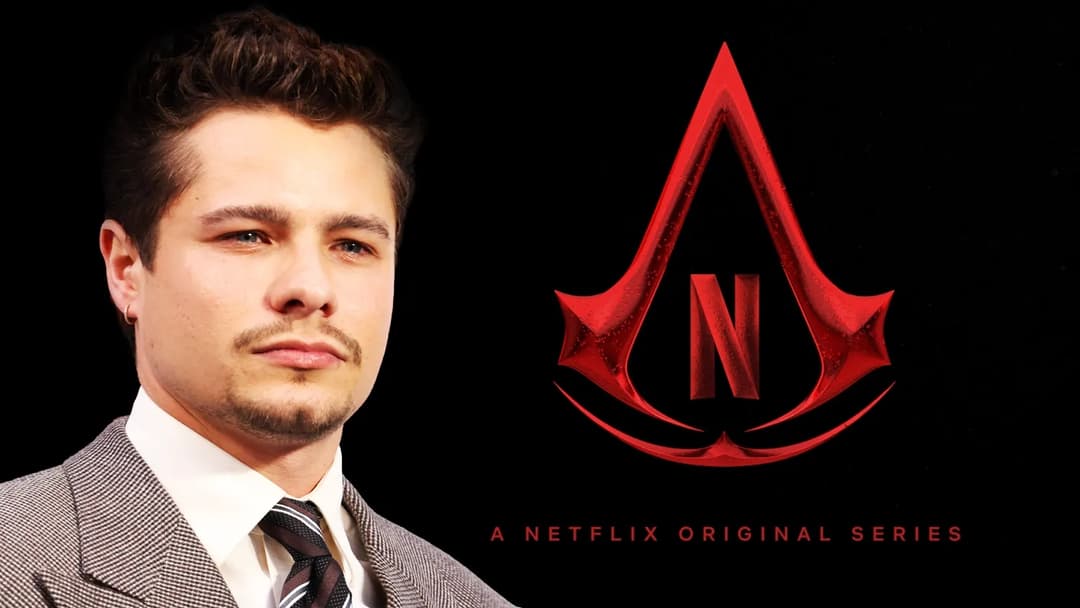 Toby Wallace dołącza do obsady serialu Assassin’s Creed od Netflix