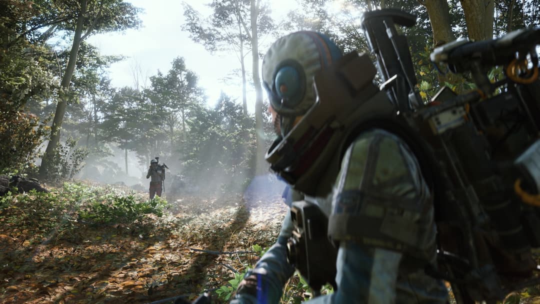 Nowe warunki na mapach w ARC Raiders – robi się coraz ciekawiej