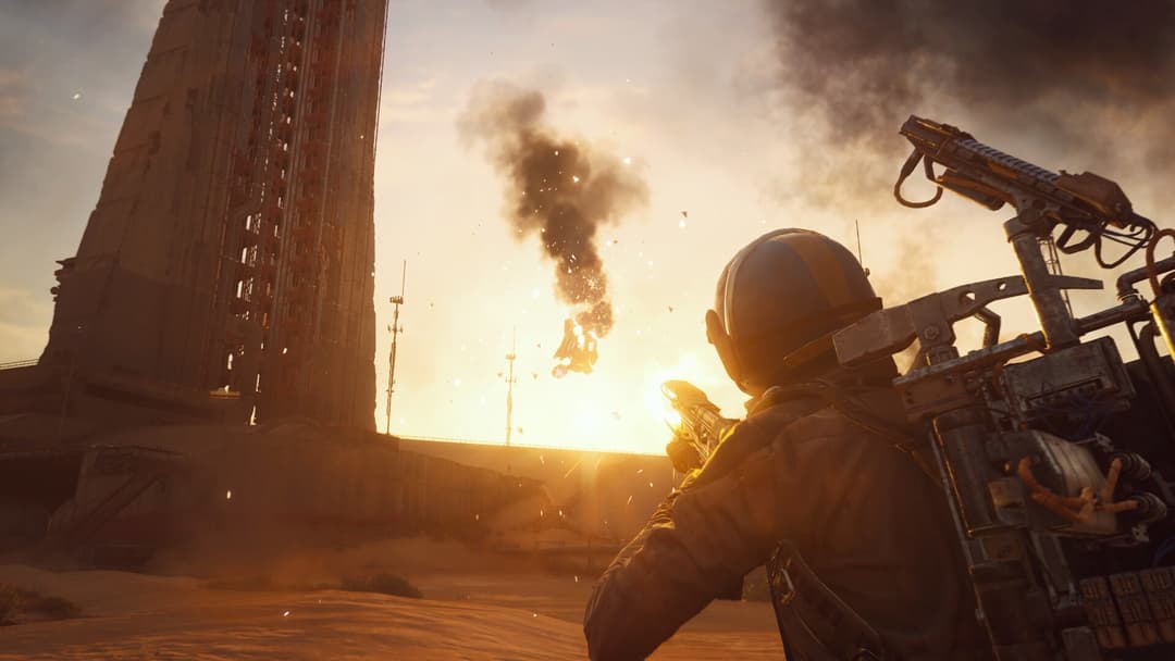 ARC Raiders: ponad 350 000 graczy jednocześnie i problemy z połączeniem