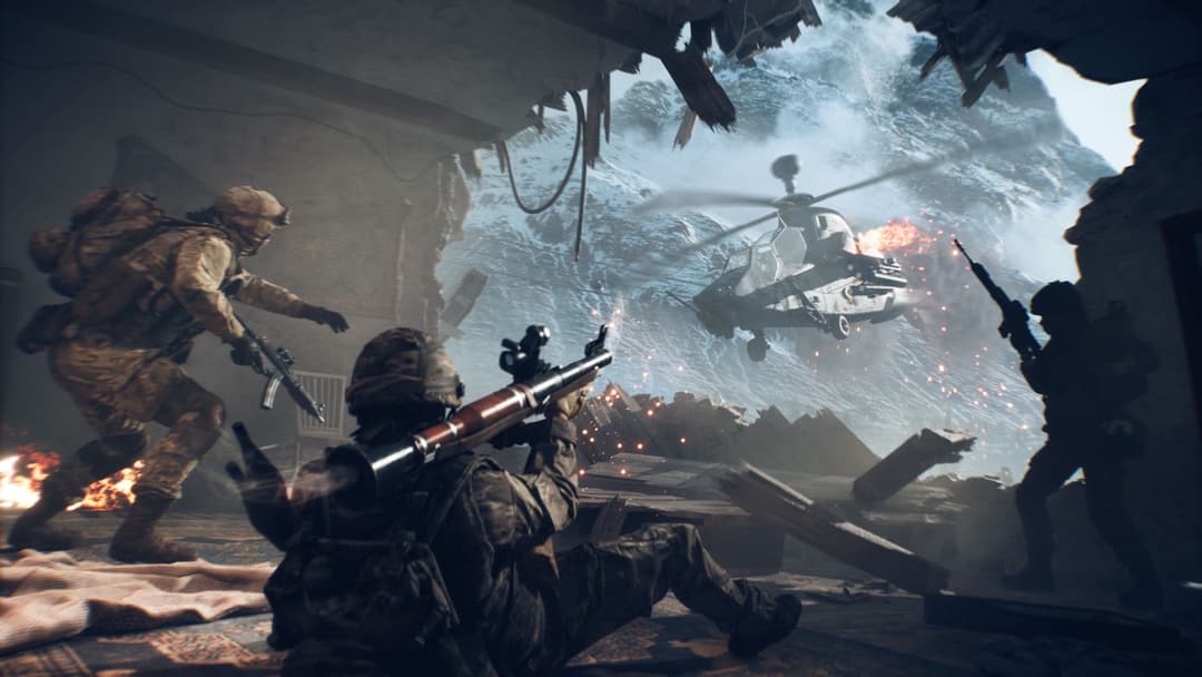 Battlefield 6 sprzedane w ponad 10 mln egzemplarzy – ale Call of Duty nadal rządzi