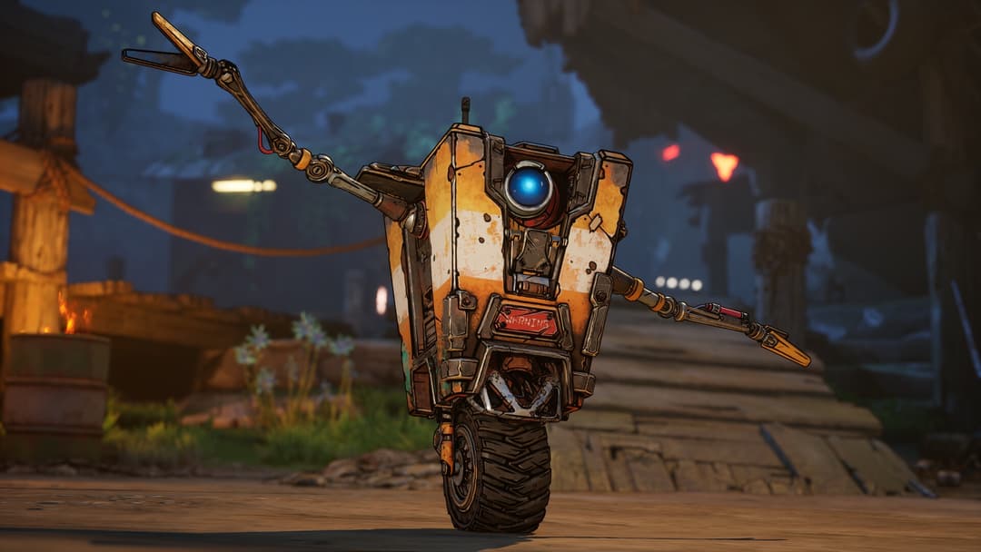 Borderlands 4 – dobre recenzje, słabszy start sprzedażowy