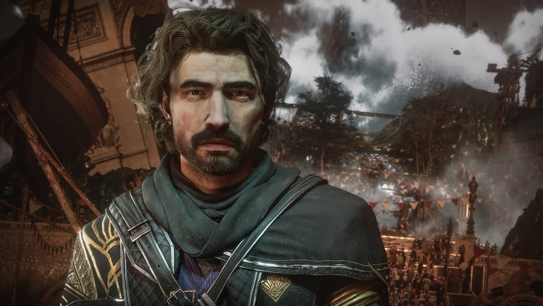 Clair Obscur: Expedition 33 zdobywa tytuł Gry Roku na Golden Joystick Awards 2025