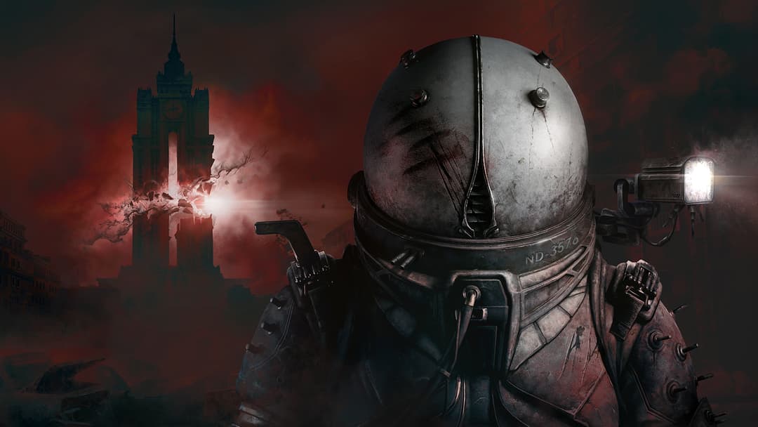 Cronos: The New Dawn sprzedał już 500 000 kopii!