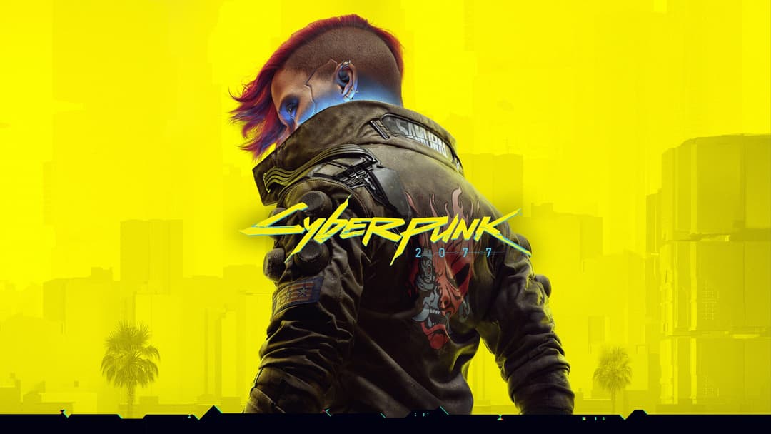 Cyberpunk 2077 sprzedał się w 35 mln egzemplarzy!