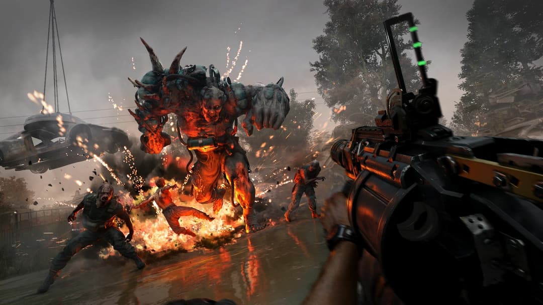 Dying Light: The Beast — patch 1.4 z New Game + już dostępny