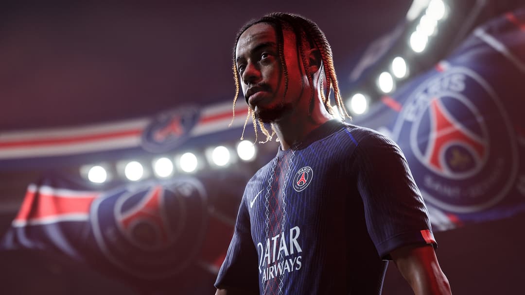 EA Sports FC wkracza na nowe boiska – tryb otwartego świata w drodze!