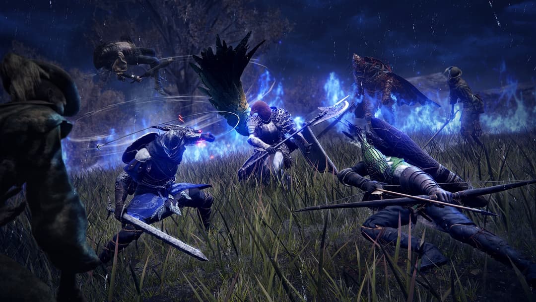 Elden Ring Nightreign może dostać nowe DLC przed końcem marca 2026