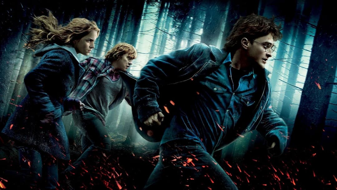 Fortnite i Harry Potter? Możliwa wielka kolaboracja już wkrótce