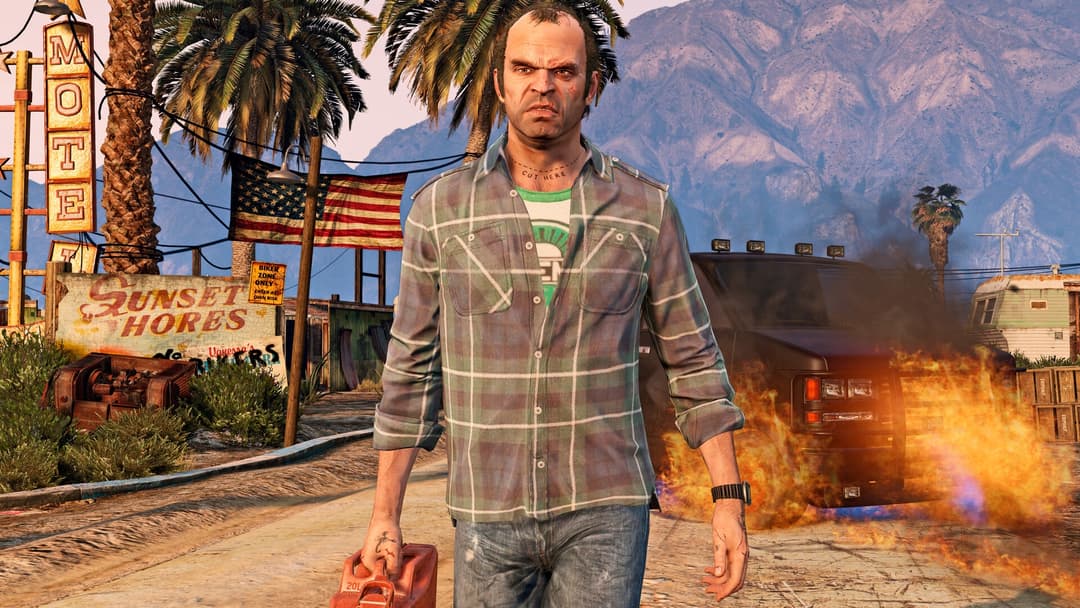 GTA V sprzedało się w 220 mln egzemplarzy – Red Dead Redemption 2 osiąga 79 mln