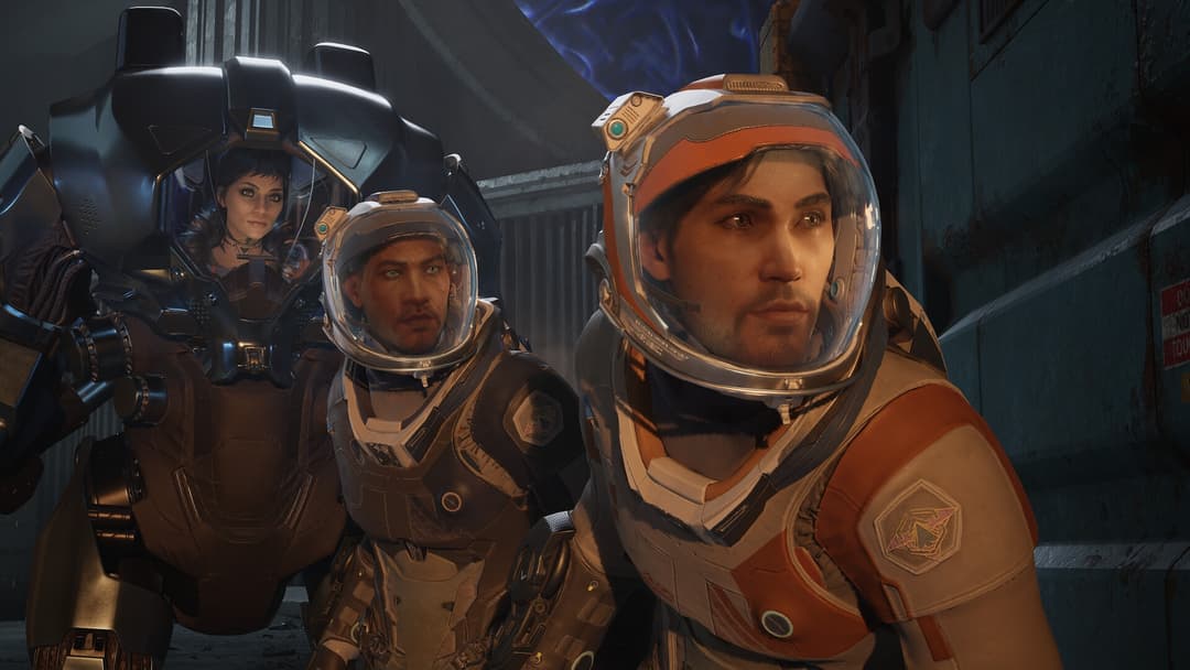 Hasbro zapowiada Exodus i kolejne niespodzianki na The Game Awards 2025
