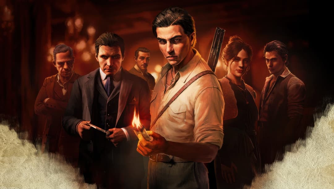 Mafia: The Old Country przebiła oczekiwania Take-Two