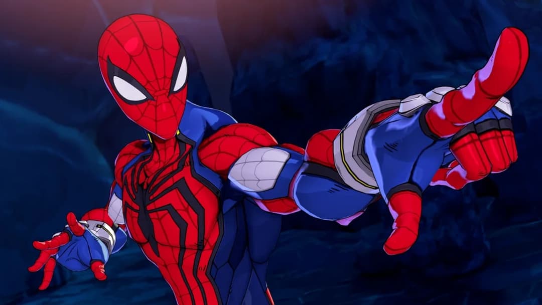 Marvel Tōkon: Fighting Souls – druga zamknięta beta już w grudniu