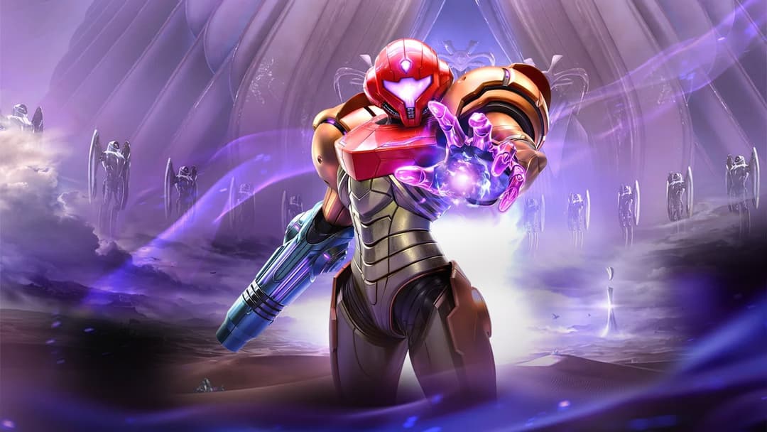 Metroid Prime 4: Beyond – Długa zapowiedź nadciągającej przygody